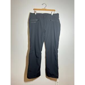 Marmot Women's Slopestar Primaloft Insulated Ski Snowboard Winter Pants Size XL